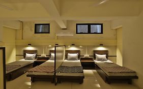 Night Halt Dormitory Ahmedabad