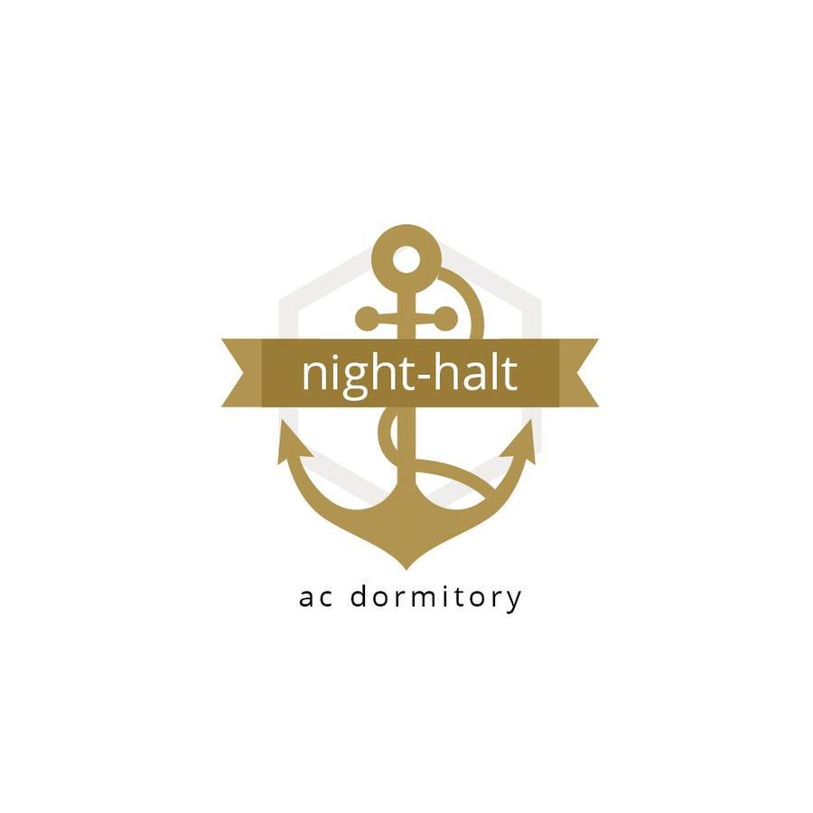 Night Halt Dormitory Ahmedabad Exterior photo